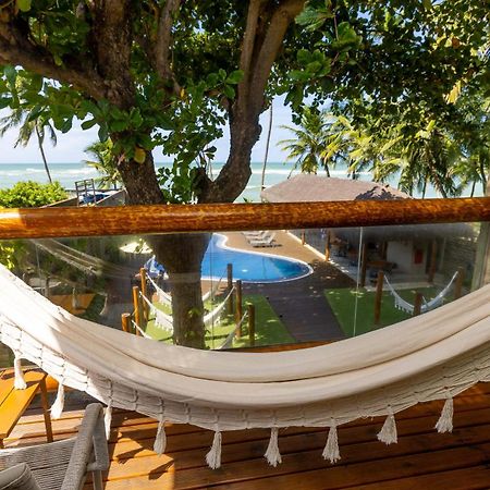 Flor De Lis Exclusive Hotel Maceió エクステリア 写真