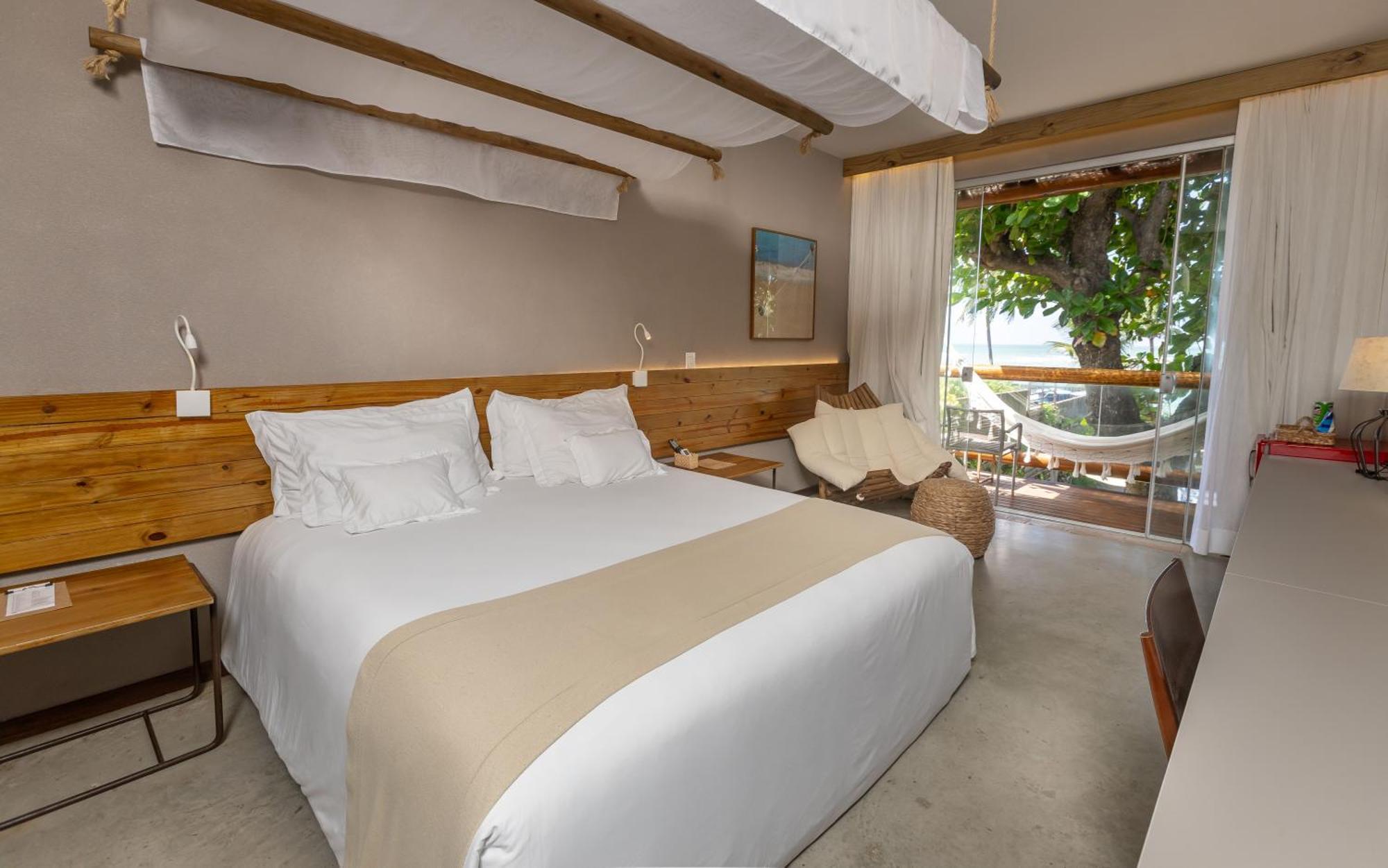 Flor De Lis Exclusive Hotel Maceió エクステリア 写真