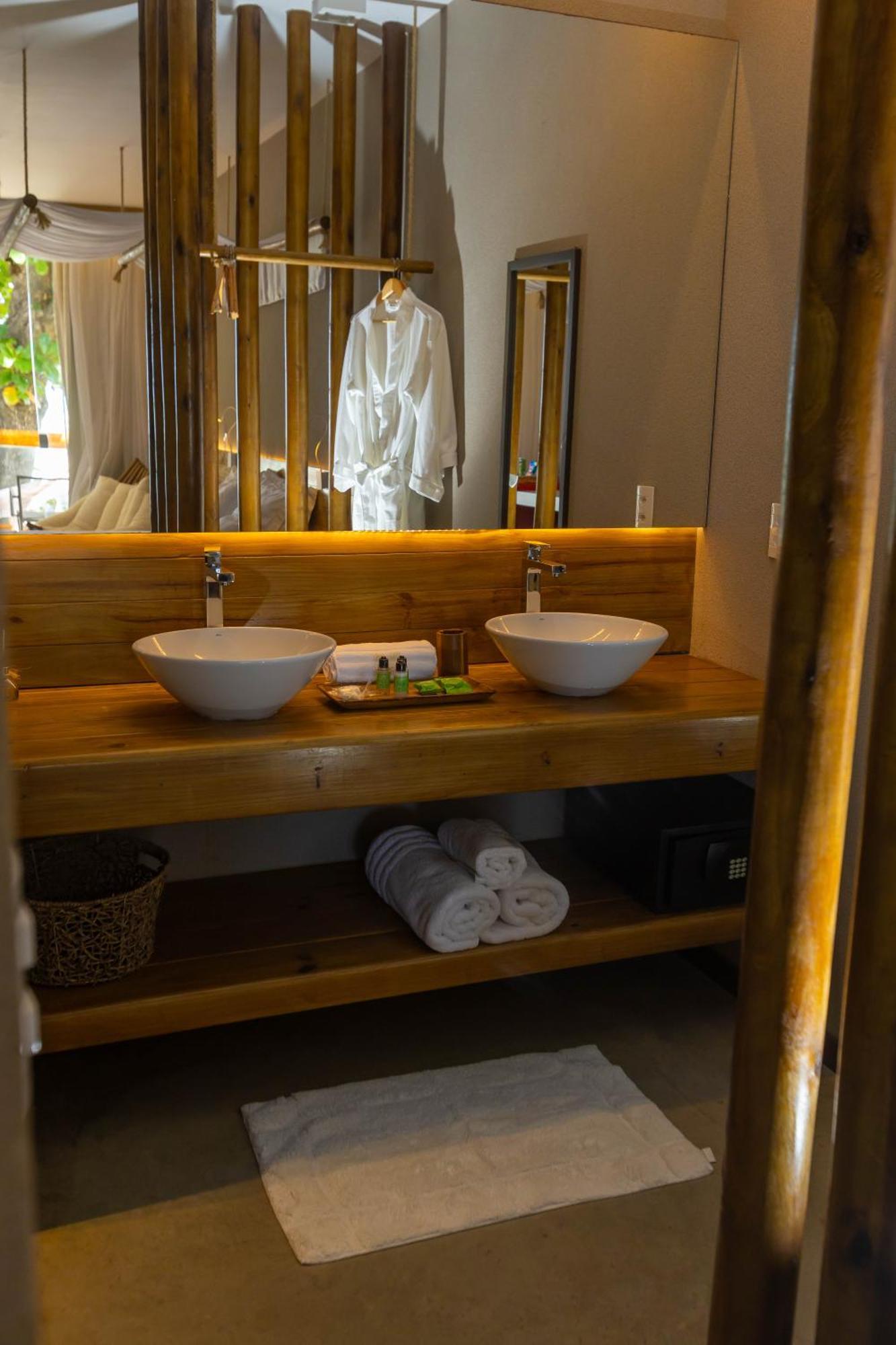 Flor De Lis Exclusive Hotel Maceió エクステリア 写真