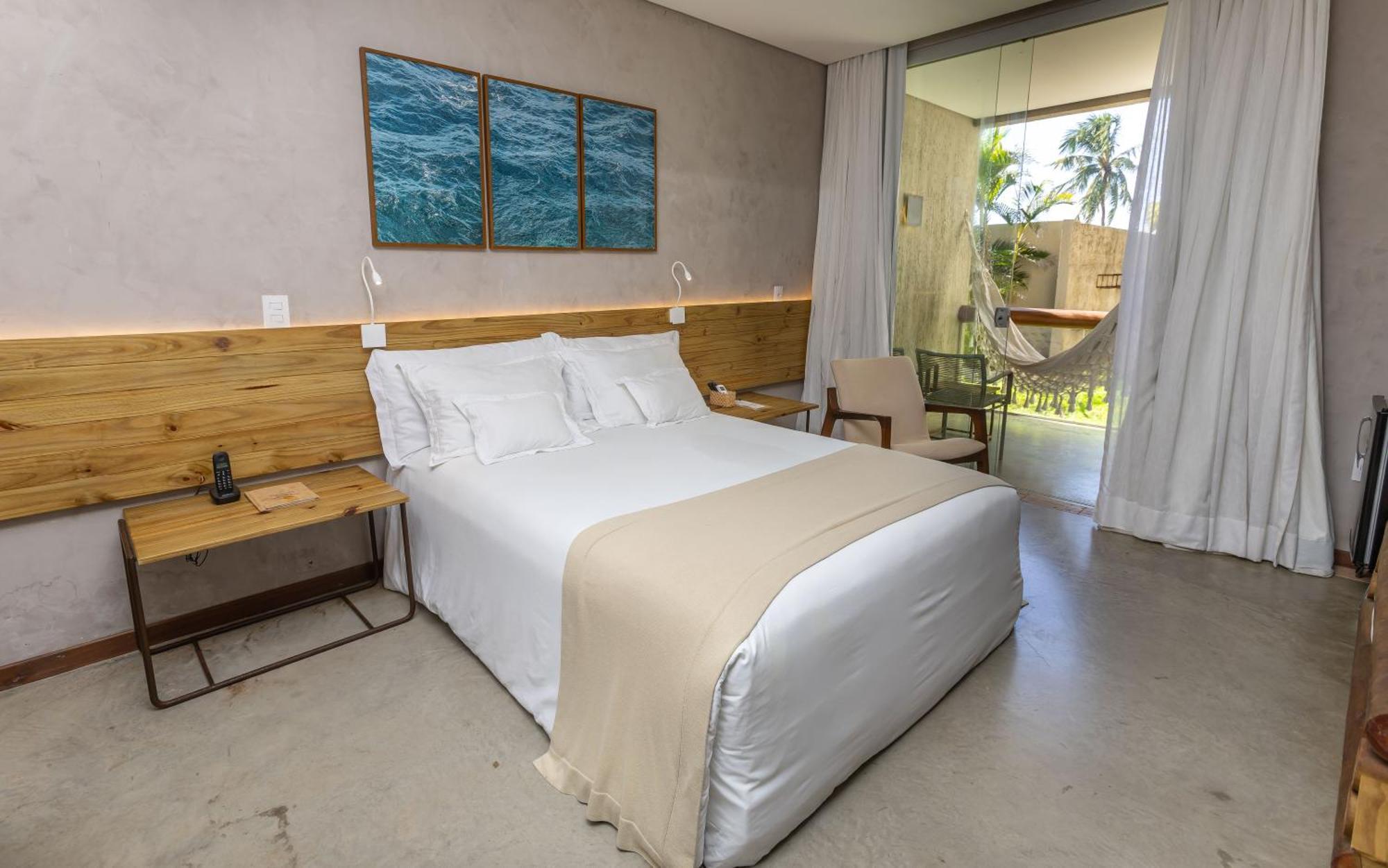 Flor De Lis Exclusive Hotel Maceió エクステリア 写真