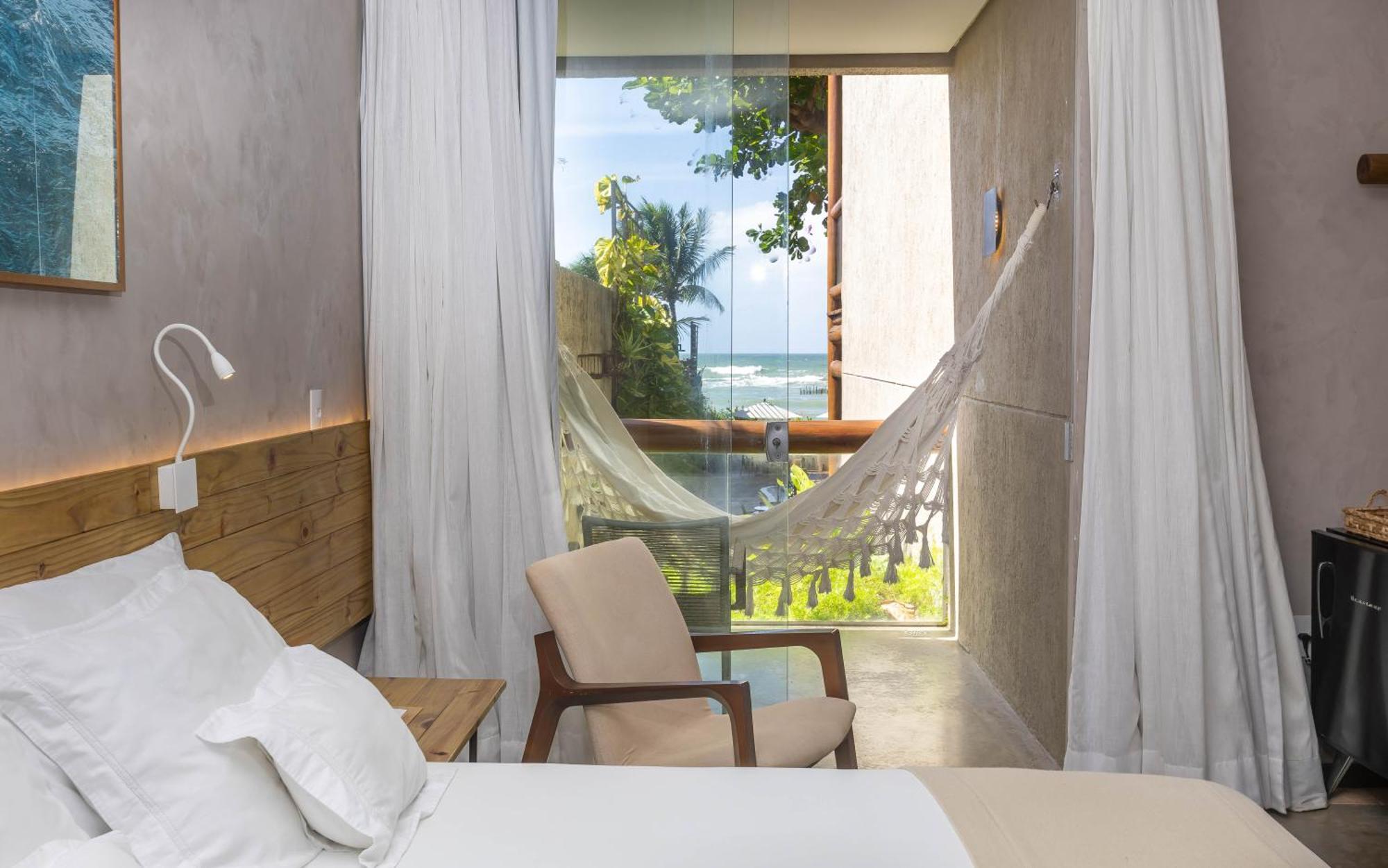 Flor De Lis Exclusive Hotel Maceió エクステリア 写真
