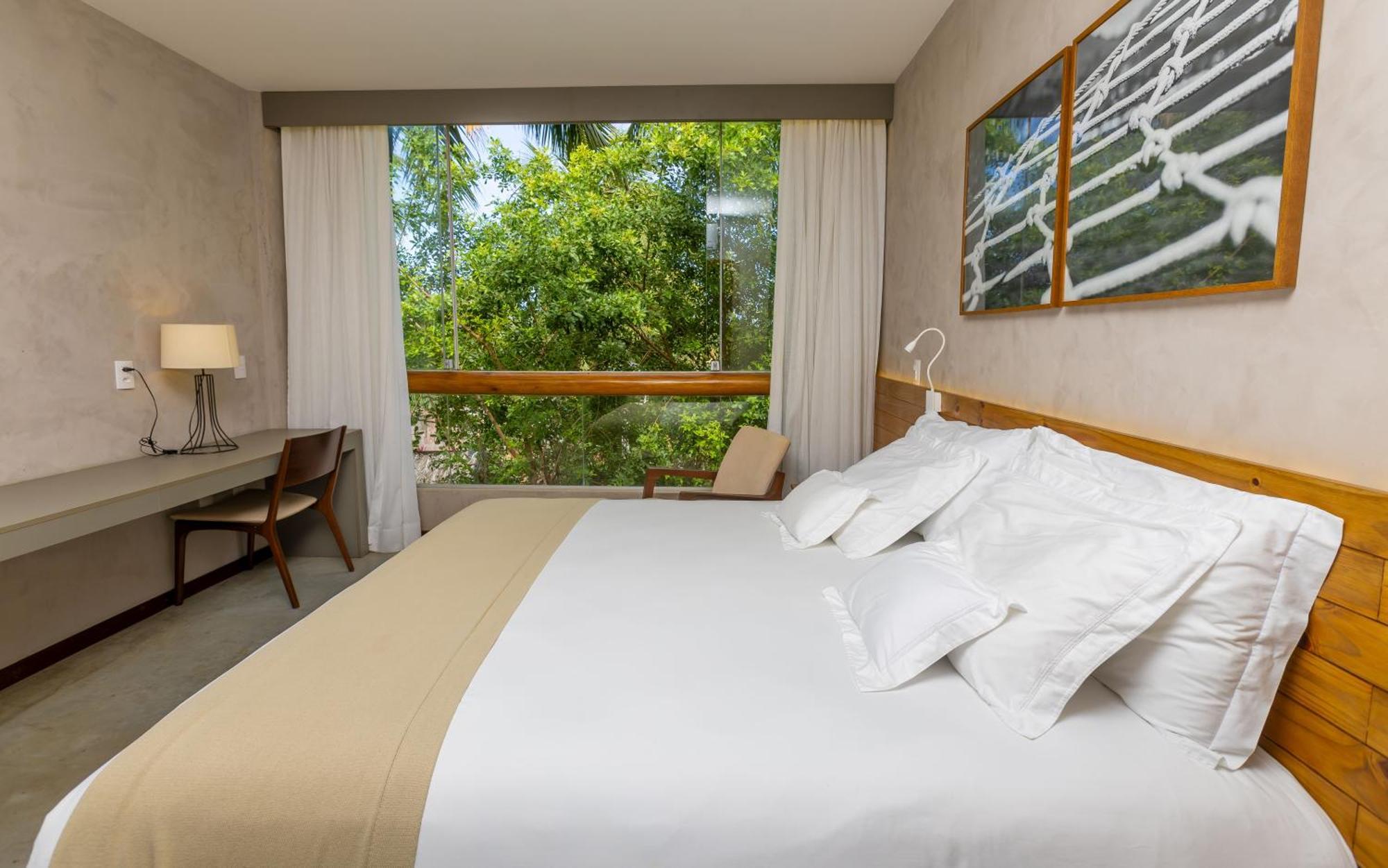 Flor De Lis Exclusive Hotel Maceió エクステリア 写真