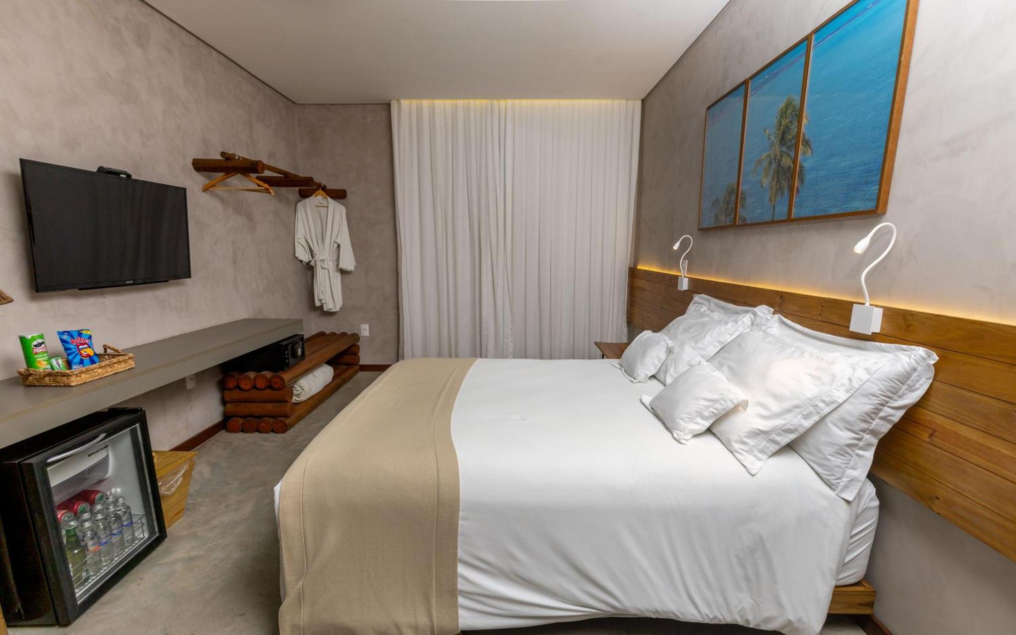 Flor De Lis Exclusive Hotel Maceió 部屋 写真