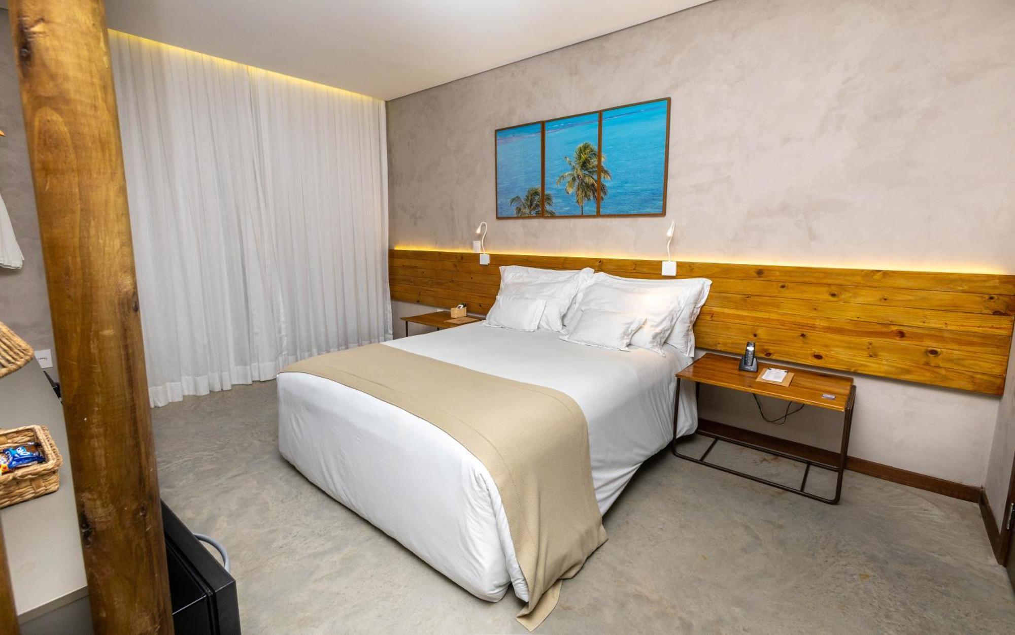 Flor De Lis Exclusive Hotel Maceió 部屋 写真