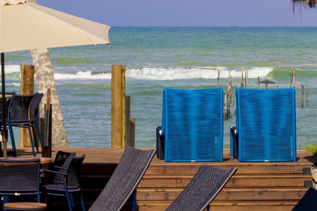 Flor De Lis Exclusive Hotel Maceió エクステリア 写真