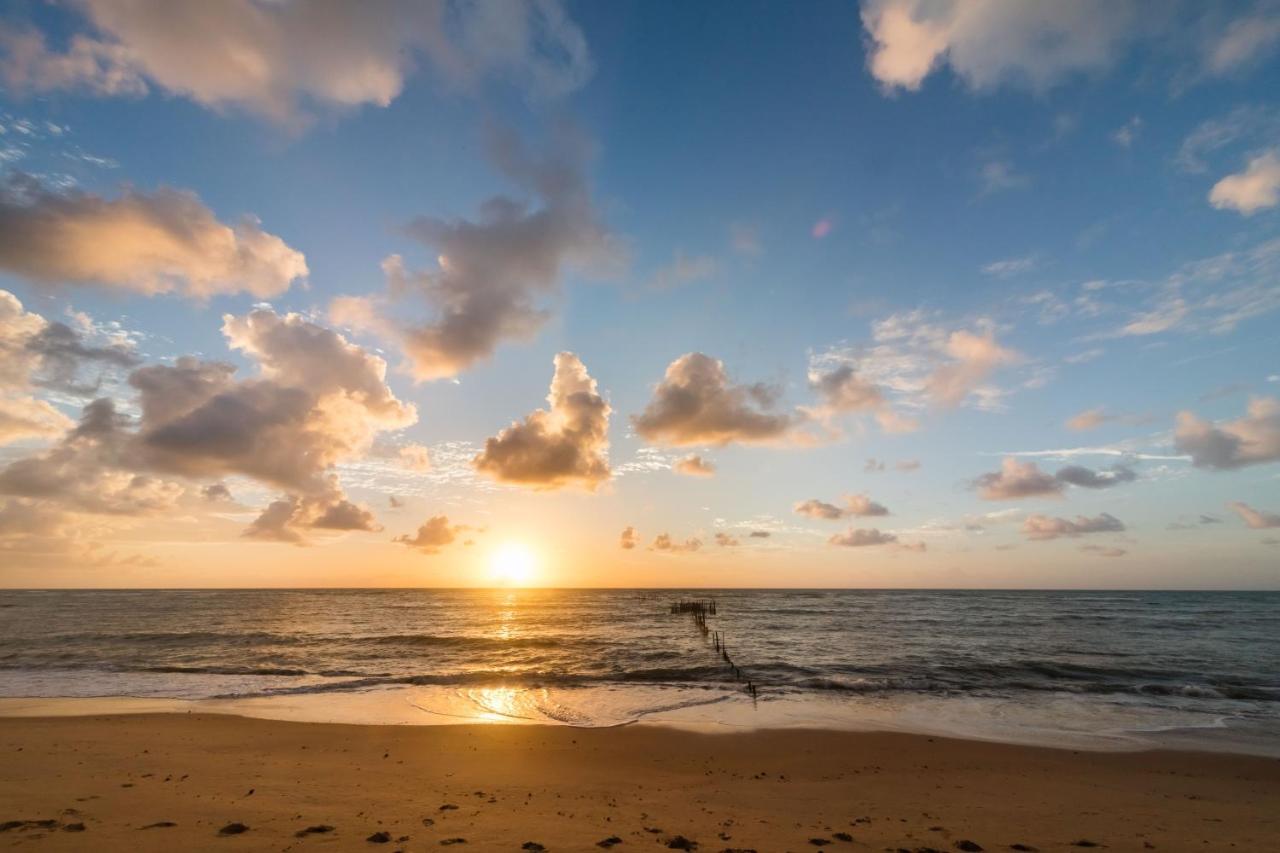 Flor De Lis Exclusive Hotel Maceió エクステリア 写真