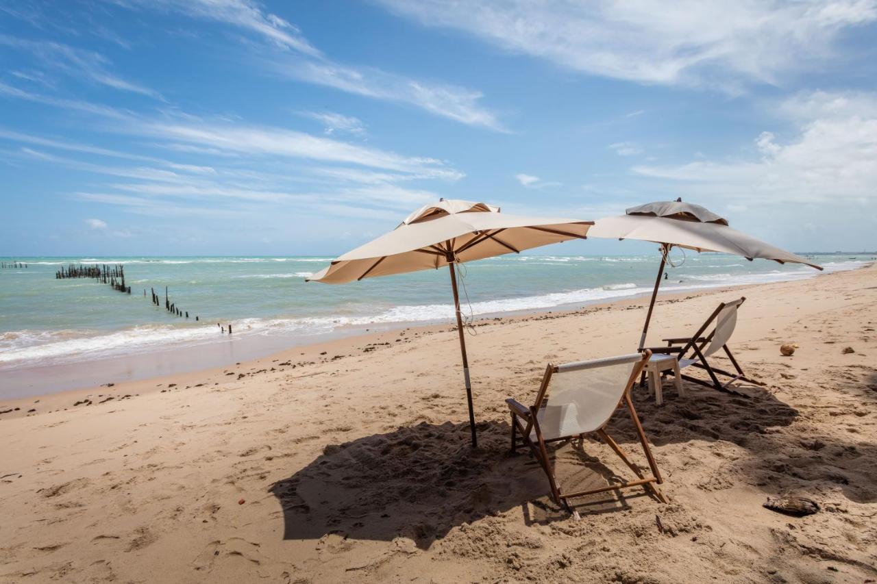 Flor De Lis Exclusive Hotel Maceió エクステリア 写真