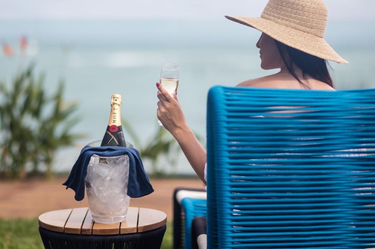 Flor De Lis Exclusive Hotel Maceió エクステリア 写真
