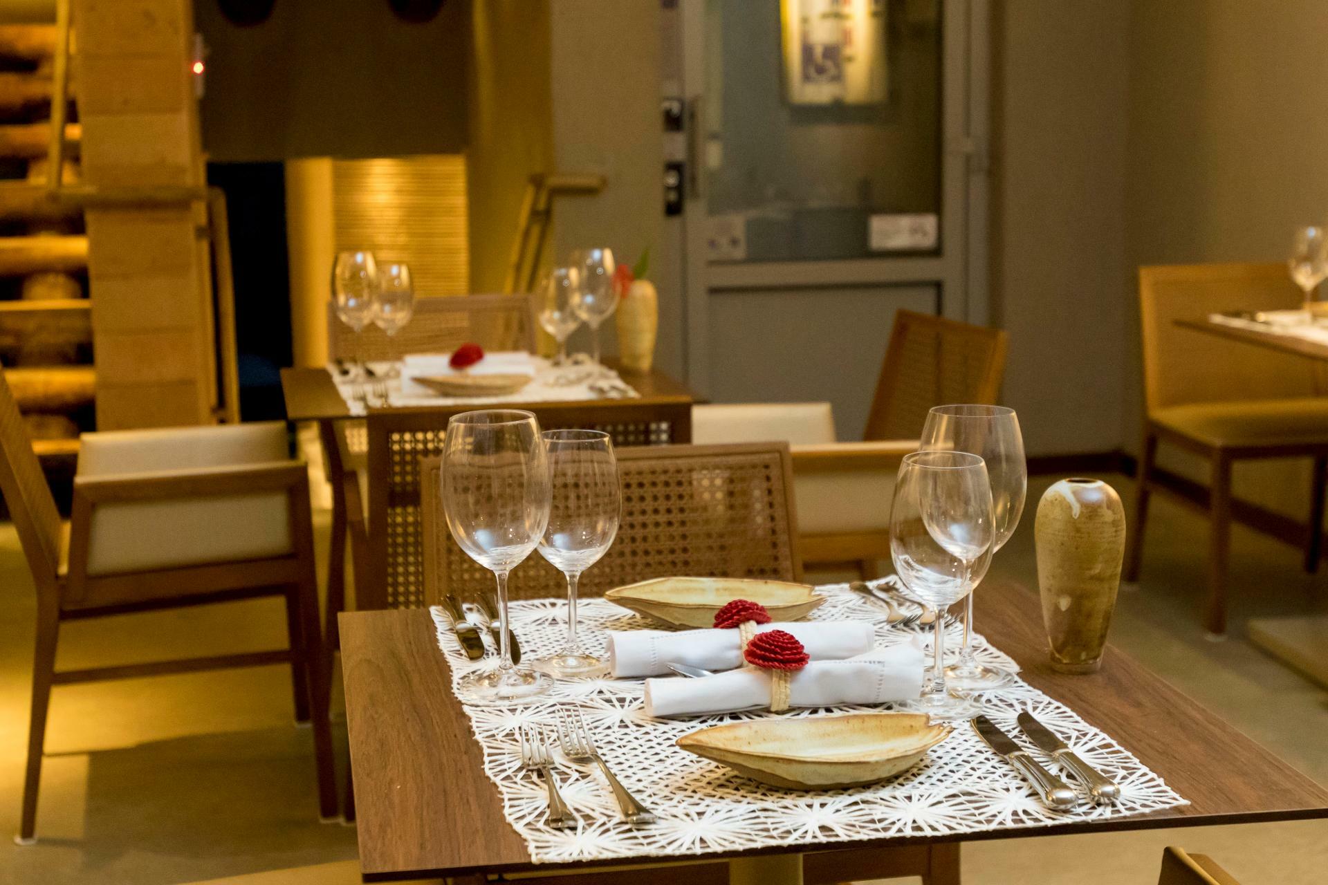 Flor De Lis Exclusive Hotel Maceió エクステリア 写真