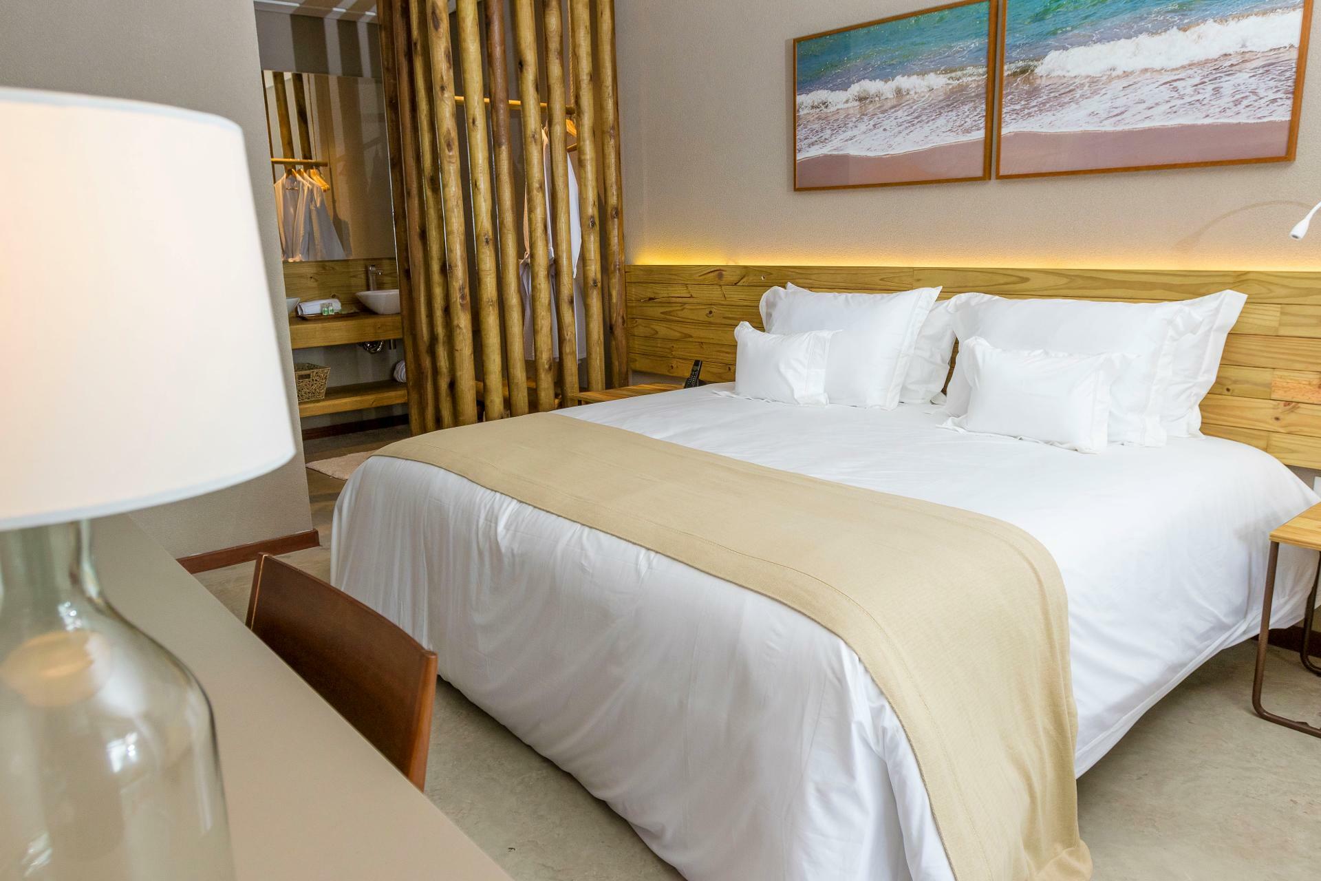 Flor De Lis Exclusive Hotel Maceió エクステリア 写真