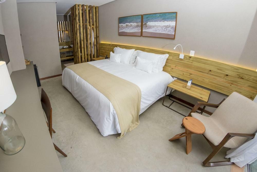 Flor De Lis Exclusive Hotel Maceió エクステリア 写真