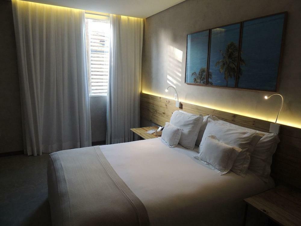 Flor De Lis Exclusive Hotel Maceió エクステリア 写真