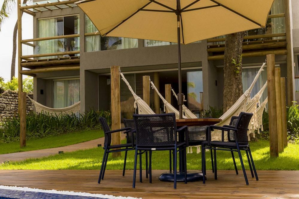 Flor De Lis Exclusive Hotel Maceió エクステリア 写真