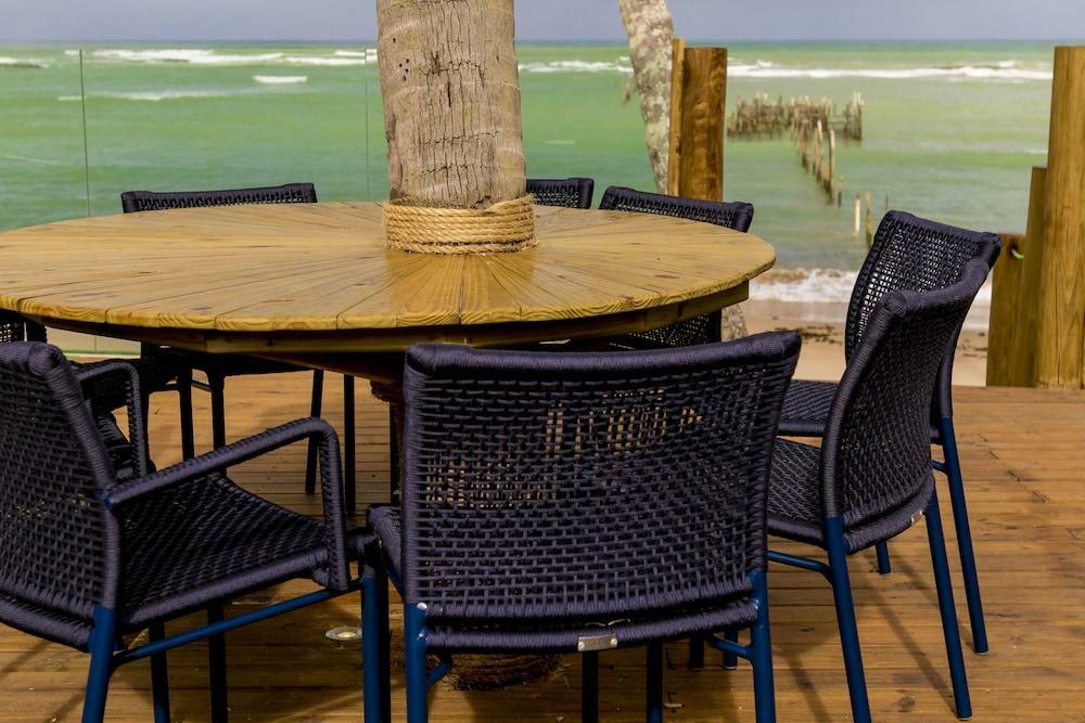 Flor De Lis Exclusive Hotel Maceió エクステリア 写真
