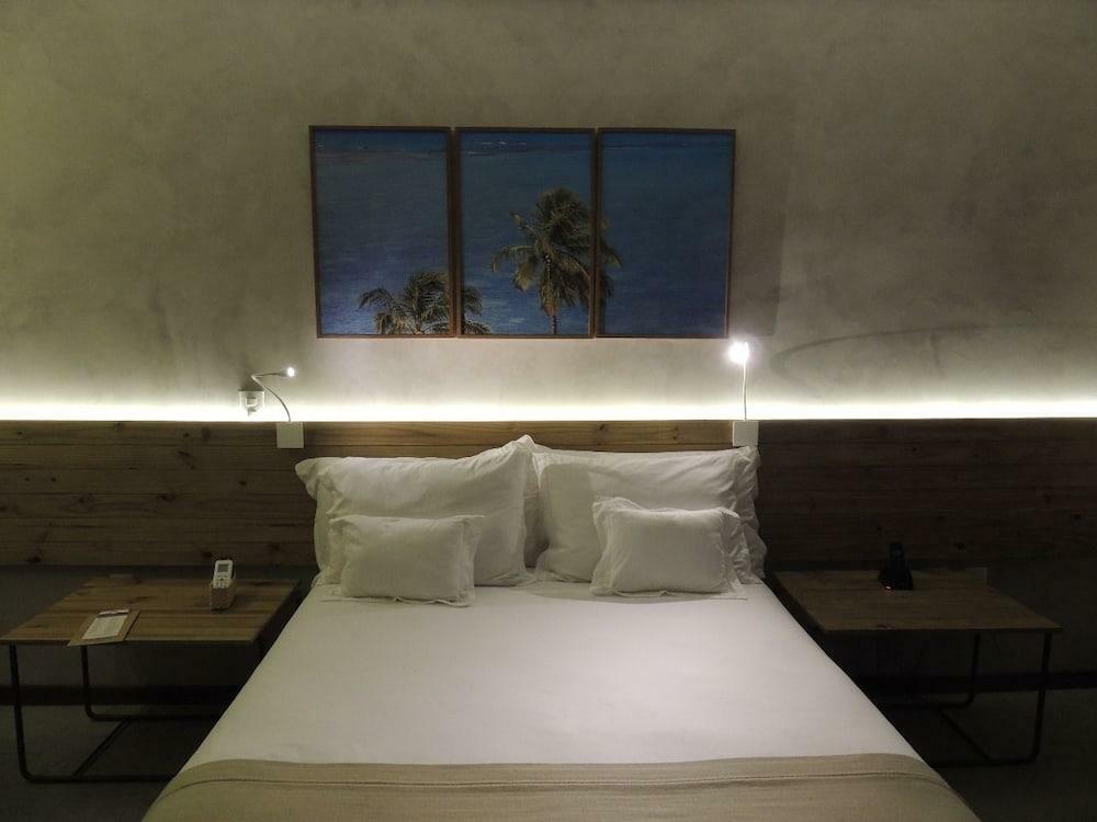 Flor De Lis Exclusive Hotel Maceió エクステリア 写真