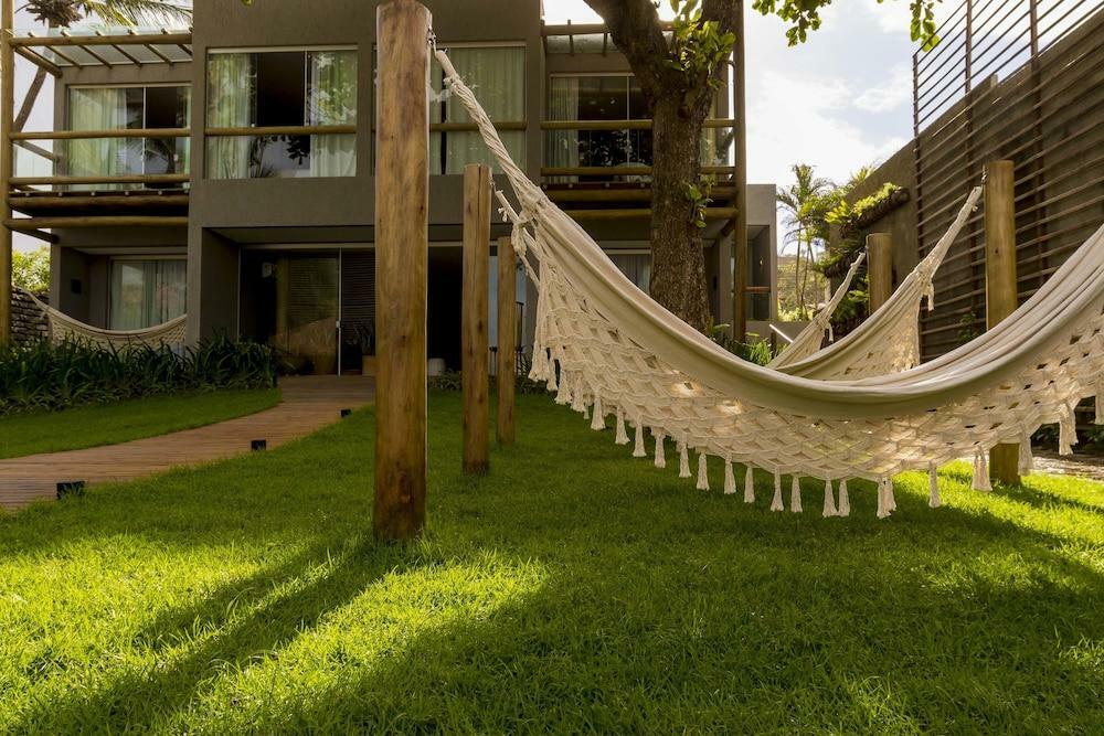 Flor De Lis Exclusive Hotel Maceió エクステリア 写真