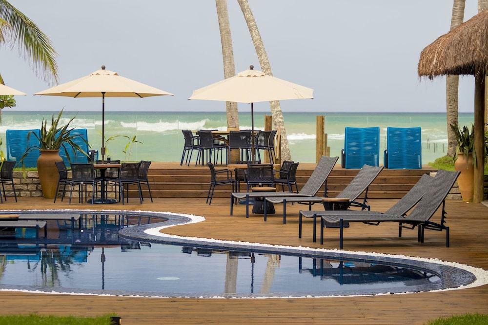 Flor De Lis Exclusive Hotel Maceió エクステリア 写真